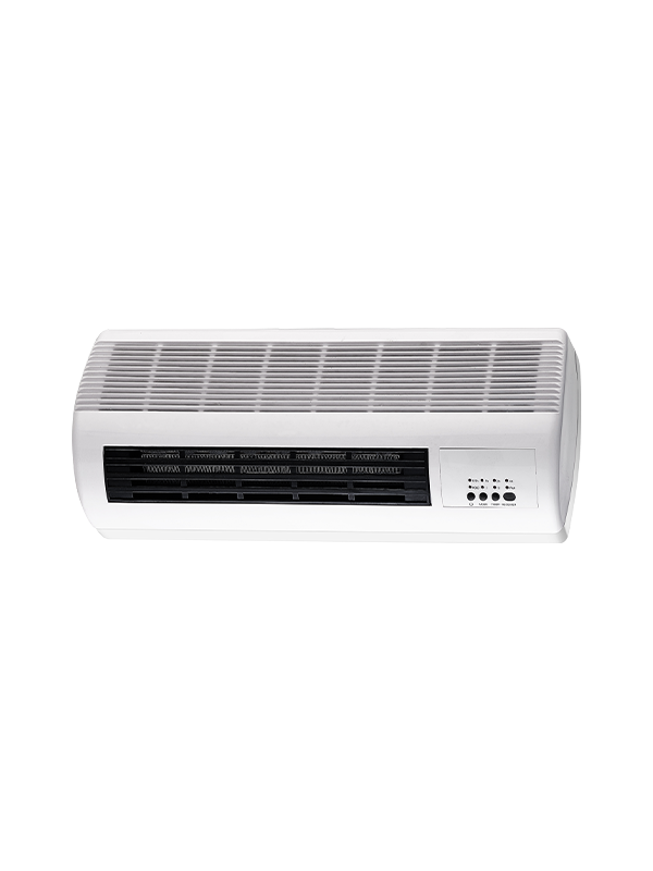 BPT-2000B 4501/4501L/4501L-ERP zidni električni keramički grijač s LED zaslonom