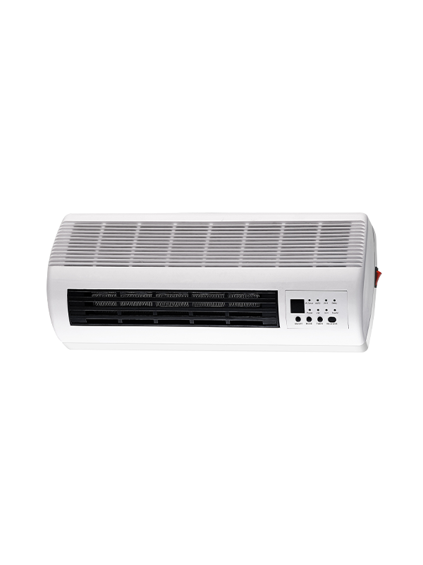BPT-2000B 4501/4501L/4501L-ERP zidni električni keramički grijač s LED zaslonom