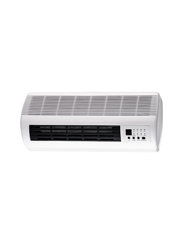 BPT-2000B 4501/4501L/4501L-ERP zidni električni keramički grijač s LED zaslonom