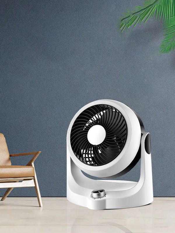 XH-01 Prijenosni podni ventilator od 11 inča s tri brzine