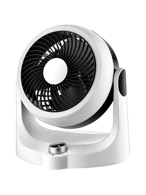 XH-01 Prijenosni podni ventilator od 11 inča s tri brzine