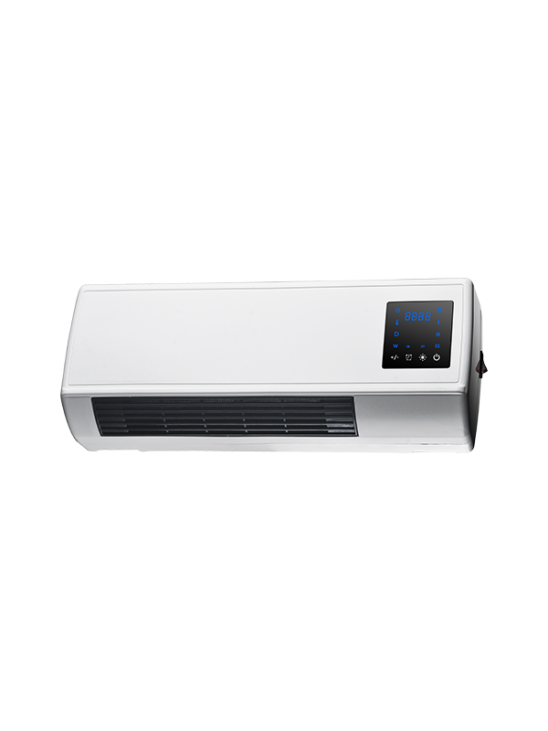 BPT-2000B 5006L/5006L-ERP 1000W/2000W PTC keramička zidna grijalica s LED zaslonom
