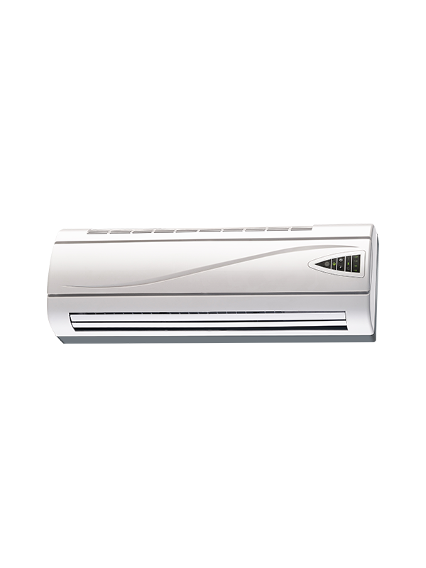 BPT-2000B 5801R/5801L/5801L-ERP Keramički grijač s LED zaslonom