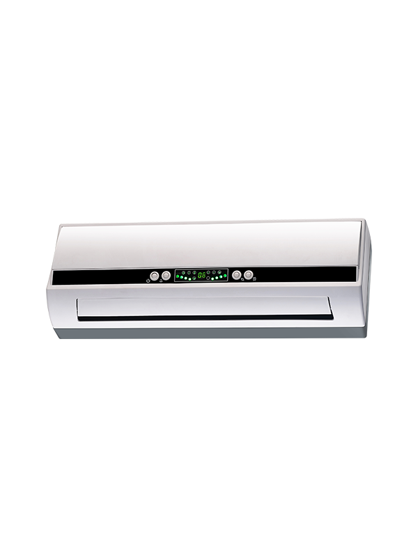 BPT-2000B 5803L/5803L-ERP Silent Comfort Eco PTC zidna grijalica