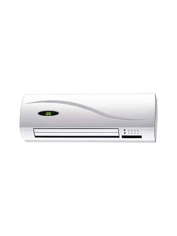 BPT-2000B 6202/6202L/6202L-ERP 1000W/2000W keramički grijač sa sigurnim daljinskim upravljačem
