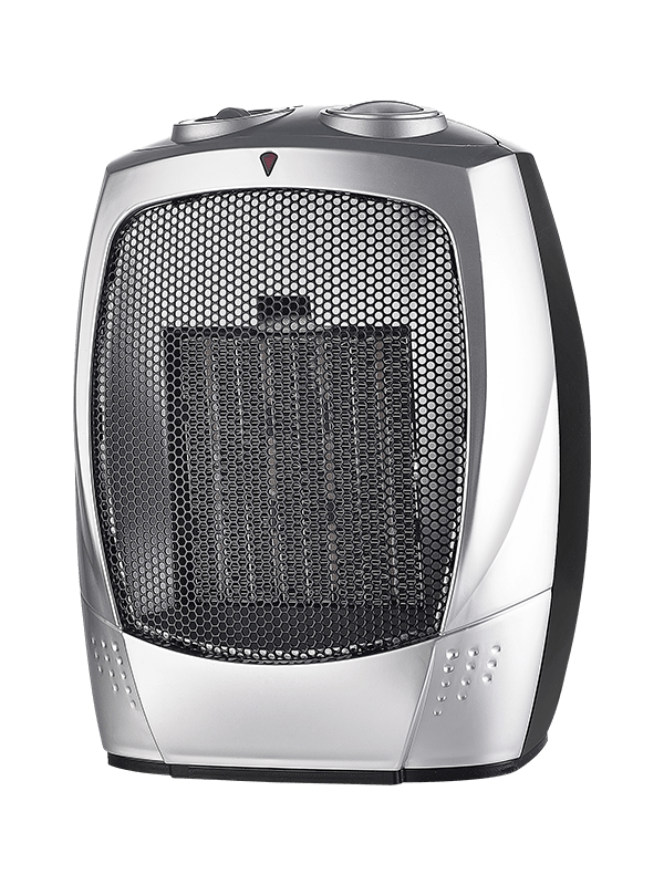 HPC-D1502/D1502L 750W/1500W prijenosni automatski podesivi PTC grijač