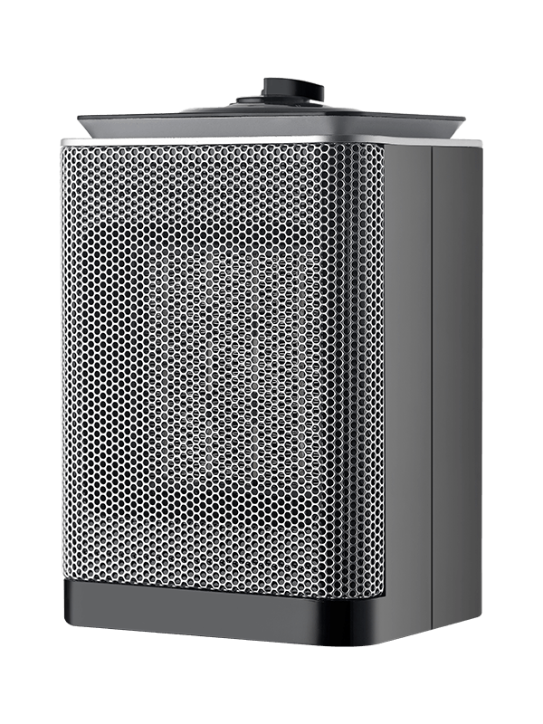 HPC-D1504L 750/1500w prijenosni PTC grijač istosmjernog motora visoke učinkovitosti grijanja