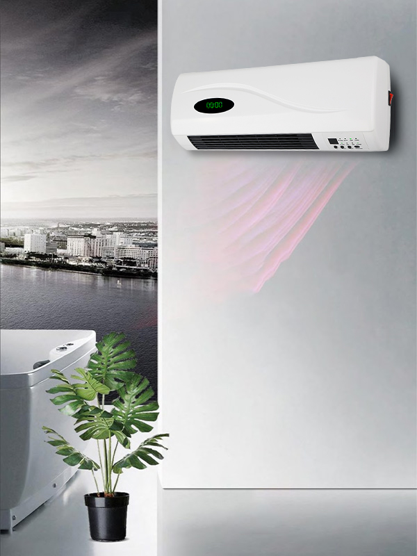 BPT-2000B 5003L-ERP Smart Comfort LED grijač