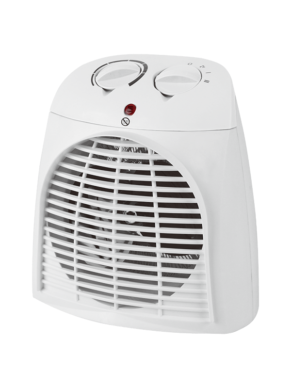 HFN-2021 1000/2000w vodootporni samostojeći ventilator