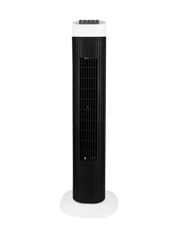 TF803 45W LED zaslon s automatskim oscilirajućim toranjskim ventilatorom