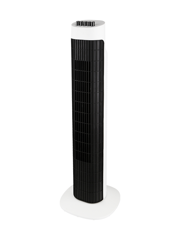 TF803 45W LED zaslon s automatskim oscilirajućim toranjskim ventilatorom