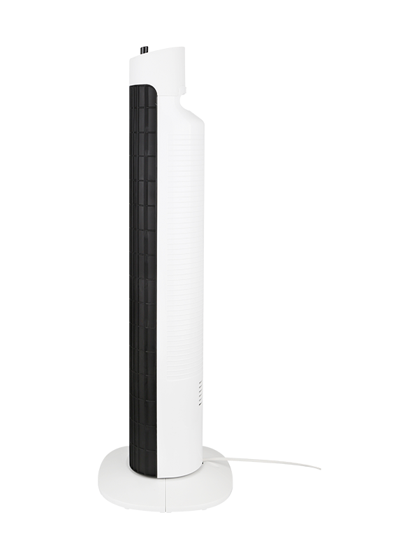 TF803 45W LED zaslon s automatskim oscilirajućim toranjskim ventilatorom