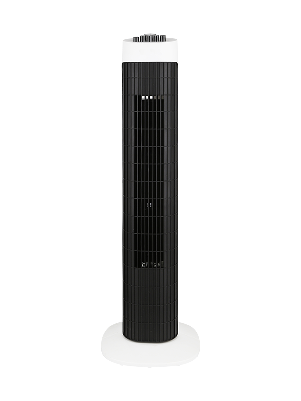 TF803T 45W trobrzinski LED zaslon toranj grijač s odvojivom bazom