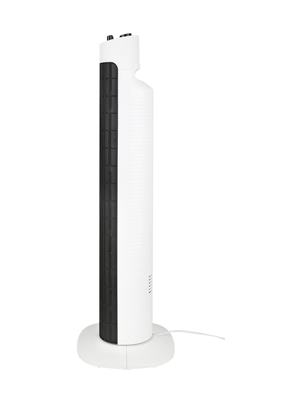 TF803T 45W trobrzinski LED zaslon toranj grijač s odvojivom bazom
