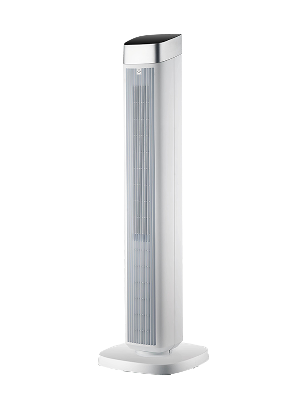TF1051B pravokutni toranjski ventilator s 3 postavke načina rada