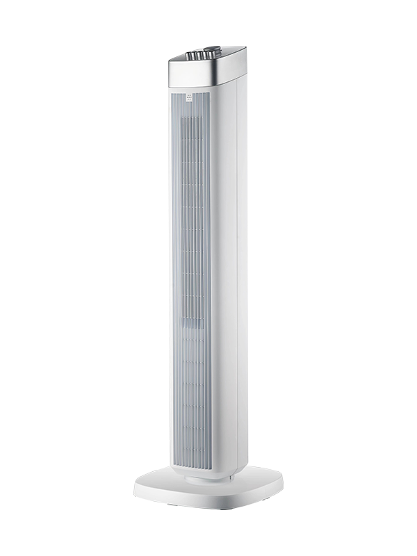 TF1051T Tower ventilator snage 45 W s funkcijom tajmera od 2 sata
