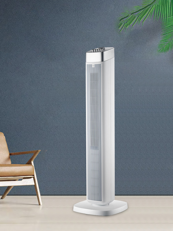 TF1051T Tower ventilator snage 45 W s funkcijom tajmera od 2 sata