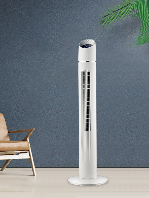 TF1110B 45W cilindrični toranjski ventilator