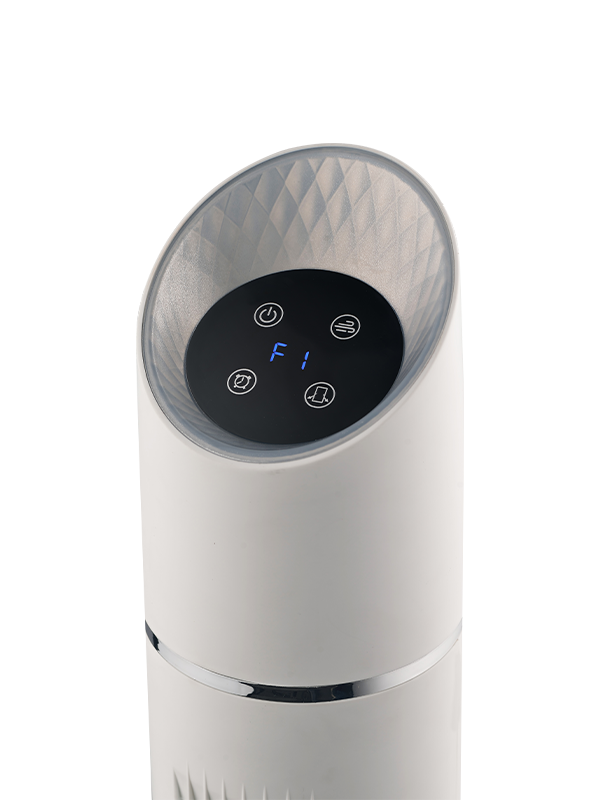 TF1110B 45W cilindrični toranjski ventilator