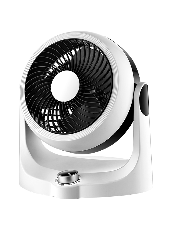 XH-02 40W stolni ventilator s automatskim osciliranjem