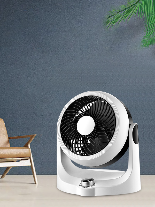 XH-02 40W stolni ventilator s automatskim osciliranjem