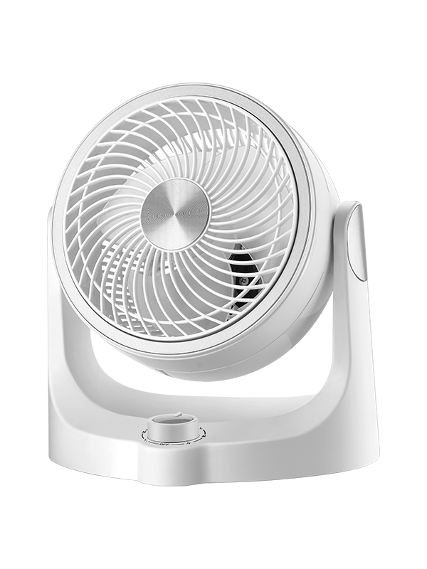 XH-03 AC kućni prijenosni stolni ventilator za cirkulaciju zraka